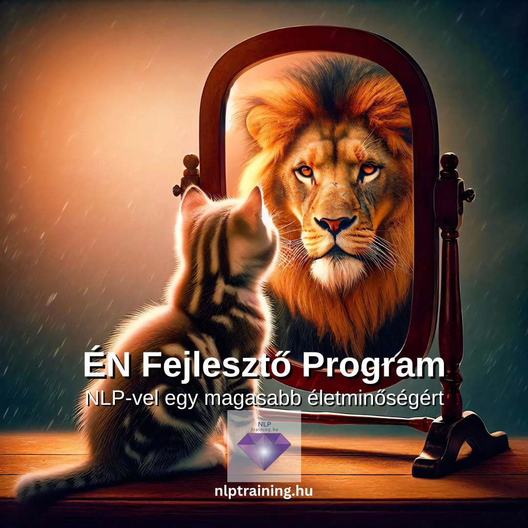 Nyári NLP estek - FLOW